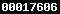 blogspot counter