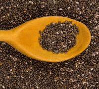 Chia seeds