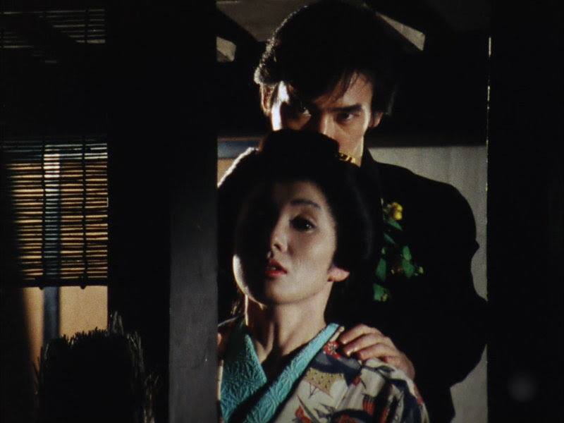 必殺仕事人 第24話 花屋の政 雷雨の中で闘う 特撮悪女傑作