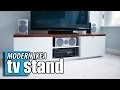 Ikea Fjallbo Tv Bank