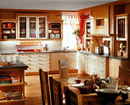 Kitchen Designing | Decoration Ideas