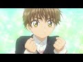 上 アニメ カード キャプター さくら ユエ 232058
