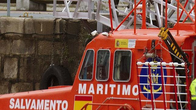 ULTIMA HORA: Un vecino de Barro entre los tres muertos del naufragio frente a las Cíes