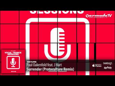 Out now: Armada Vocal Trance Sessions 2012 - 02