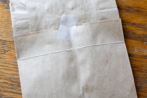 Scrappy Packaging Tutorial - In Color Order