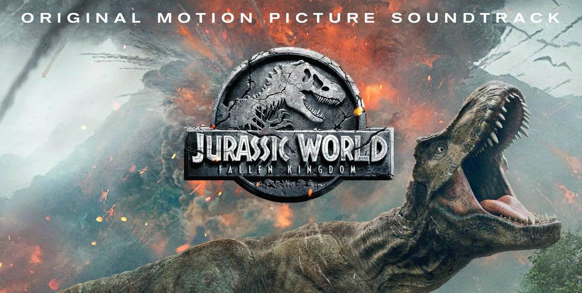 Jurassic World 2 Fallen Kingdom : Détails de la bande 