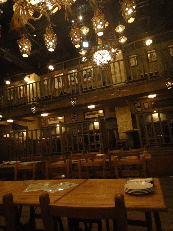 グラッチェ菊池のイタリアからciao ダイニングバー Zest Cantina 恵比寿