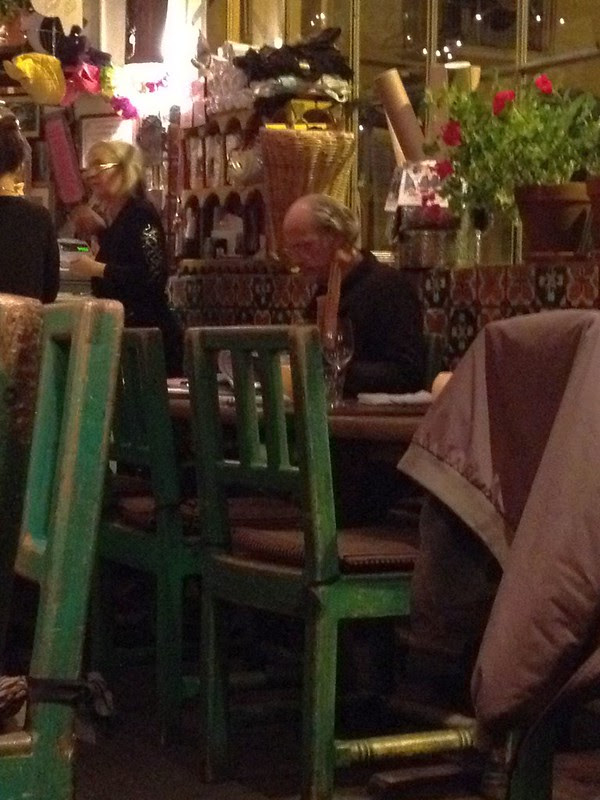 Christopher Lloyd