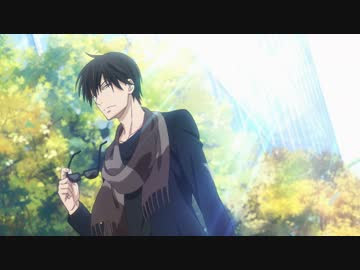 抱かれたい男1位に脅されています アニメ無料動画配信 ニコニコのアニメサイト Nアニメ