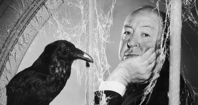 Hitchcock's Hour