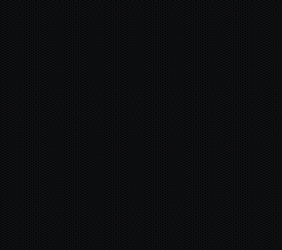 壁紙 黒のパターン画像のスマホ壁紙960x854 Black Pattern 001 Png 壁紙box