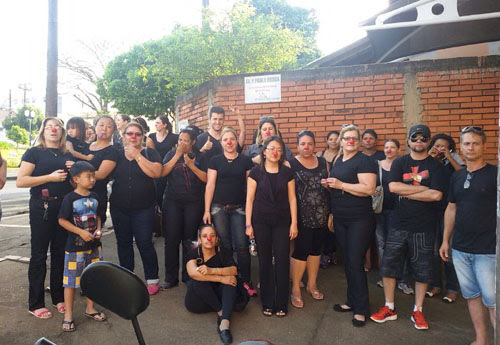 WhatsApp Grupo Folha