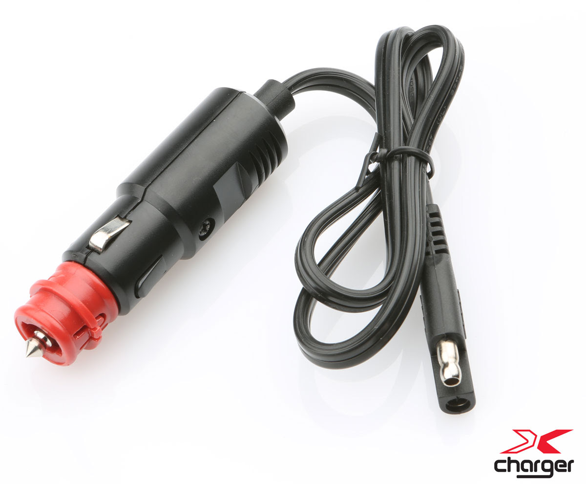 SAE Battery Connector