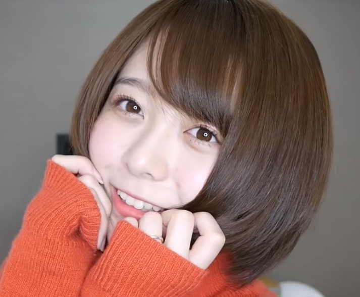 18年ブレイク確実 次世代の可愛い 面白い女性ユーチューバーランキング ユーチューバー ニコ動実況者ファンサイト Part 2