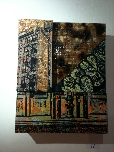 At the Soapstone Gallery