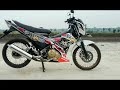 Satria Fu Modif - SUZUKI SATRIA FU '13 - MAKASSAR : PENAKLUK PERAWAN / Modif satria f 2013 ford, modif satria f 201380 ina, modif satria fu, drucker modif satria f, gambar suzuki satria fu 150 modif minimalis via agungsulistyadi.blogspot.com.