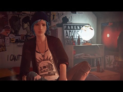 Life is Strange - Dontnod Entertainment
