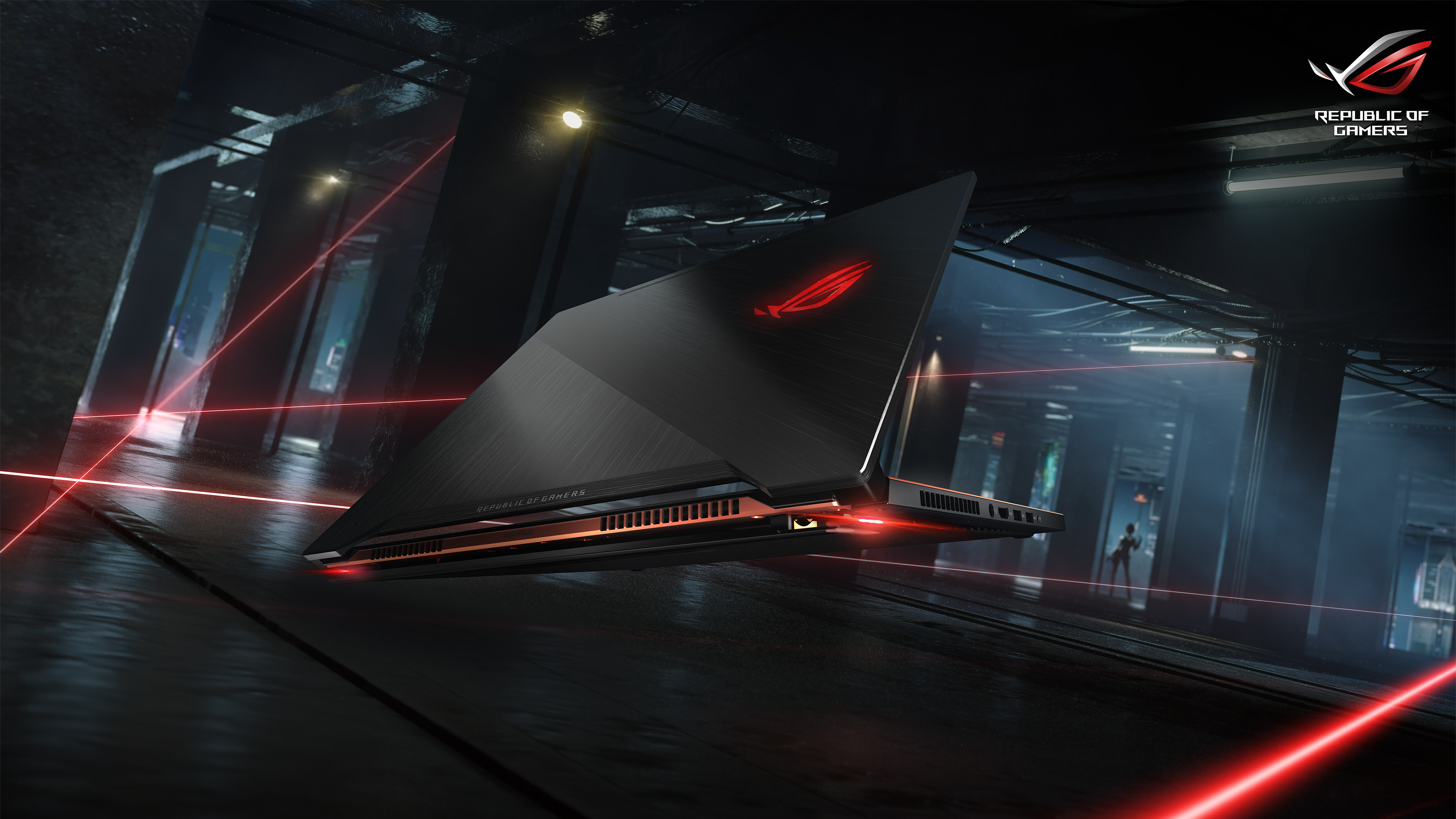 Asus Rog 4k Wallpaper 74 Images