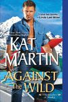 Against the Wind by Kat Martin