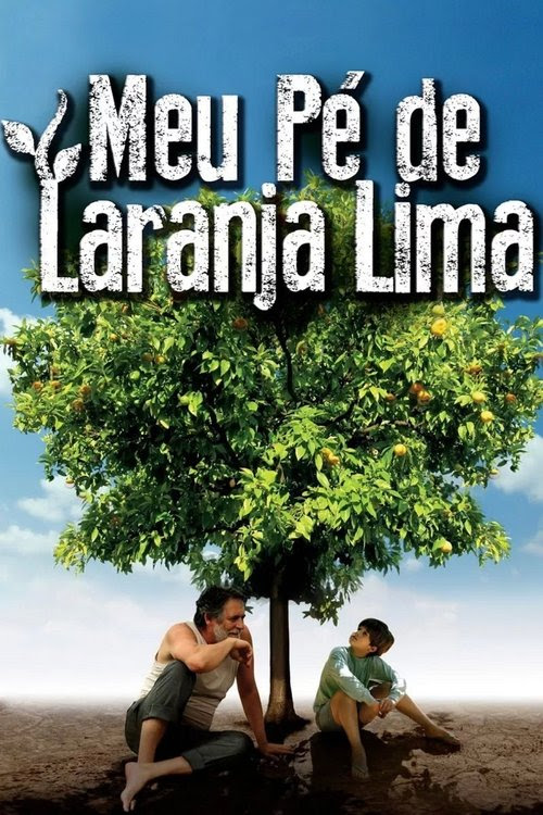 Watch Streaming My Sweet Orange Tree (2013) Movie Trailer Online Streaming