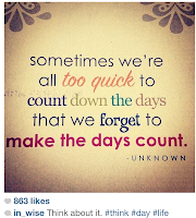 Famous Good Instagram Quotes, Good Quotes