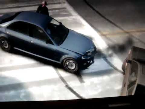 GTA IV-4 PC MBP Physical