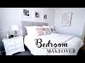 Makeover Bedroom - 10 Best Bedroom Makeovers Of 2020 Best Bedroom Before And Afters Of 2020 Apartment Therapy - Beautiful, welcoming, and tranquil bedrooms: