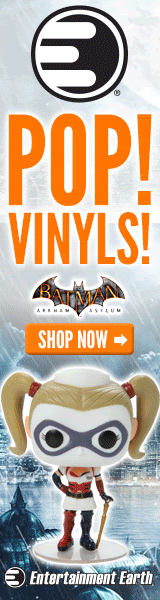 Entertainment Earth