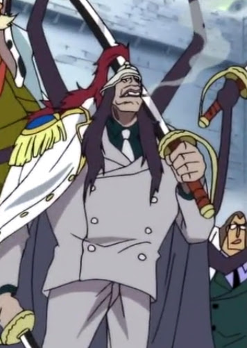 オニグモ キャラクター ワンピース魂