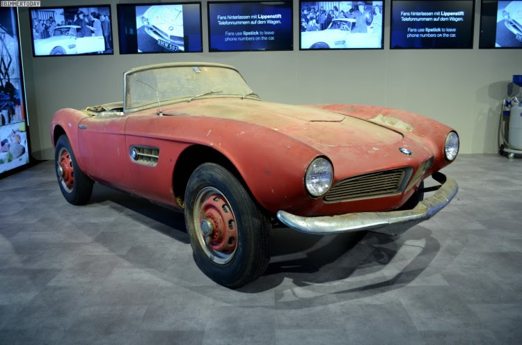 Elvis-Presley-BMW-507-unrestauriert-BMW-Museum-Lost-and-Found-07