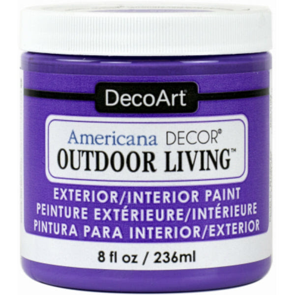 Americana Decor Adol19 36 Outdoor Living Water Based Craft Paint Pa