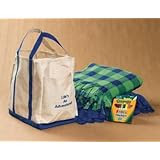 Crayola Adventure Tote