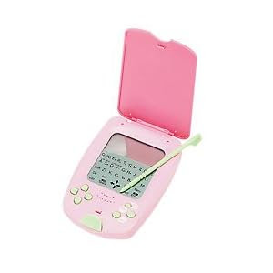 Hello Kitty Electronic Organizer: Cameo