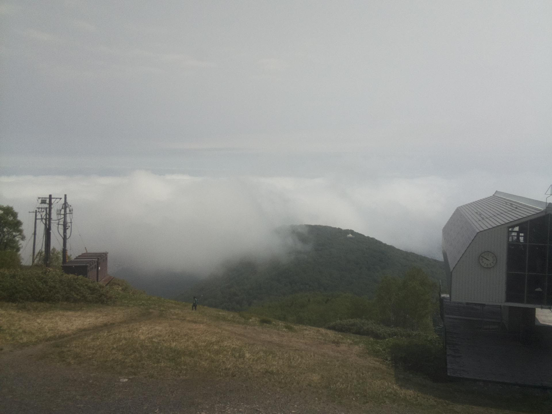 北海道各地ライブカメラ