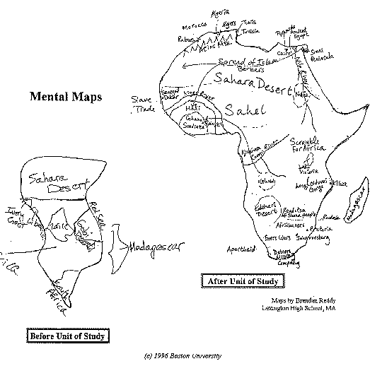 Curriculum Guide What Do We Know About Africa African Studies Center Boston University