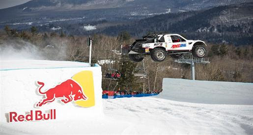 قبل انقضاء الشتاء يجب مشاهدة هذا الاستعراض الخرافى... لا يفوتكم