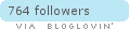 Follow on Bloglovin