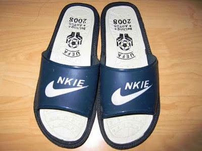 Socially Unfashionable: Counterfeit Clothing and Accessories - Cantech Letter