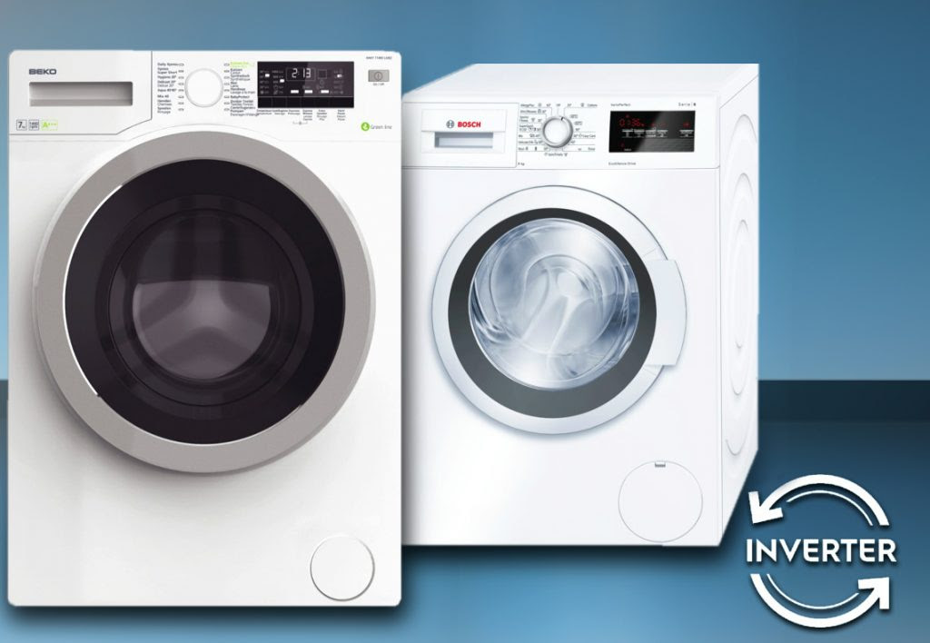 Zasto Vam Treba Ves Masina Sa Inverter Motorom Tehnomagazin Rs