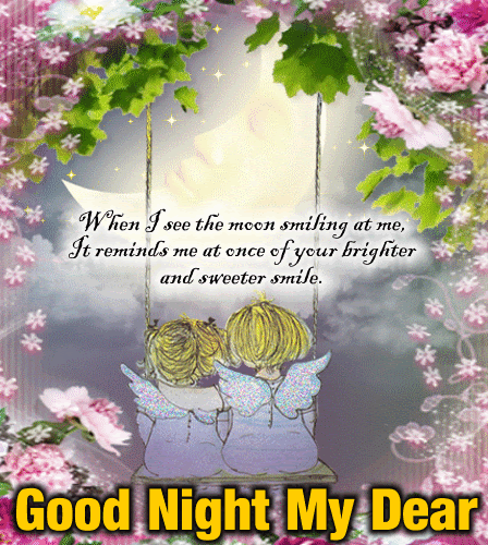 pic 123 Greetings Good Night Images 123 greetings