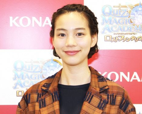 のん 声優としても成長 難しい仕事は楽しい シネマワールド 2ch