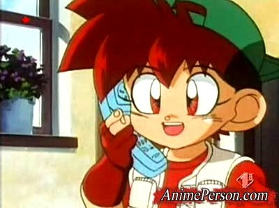 Bakusou Kyoudai Let S Go