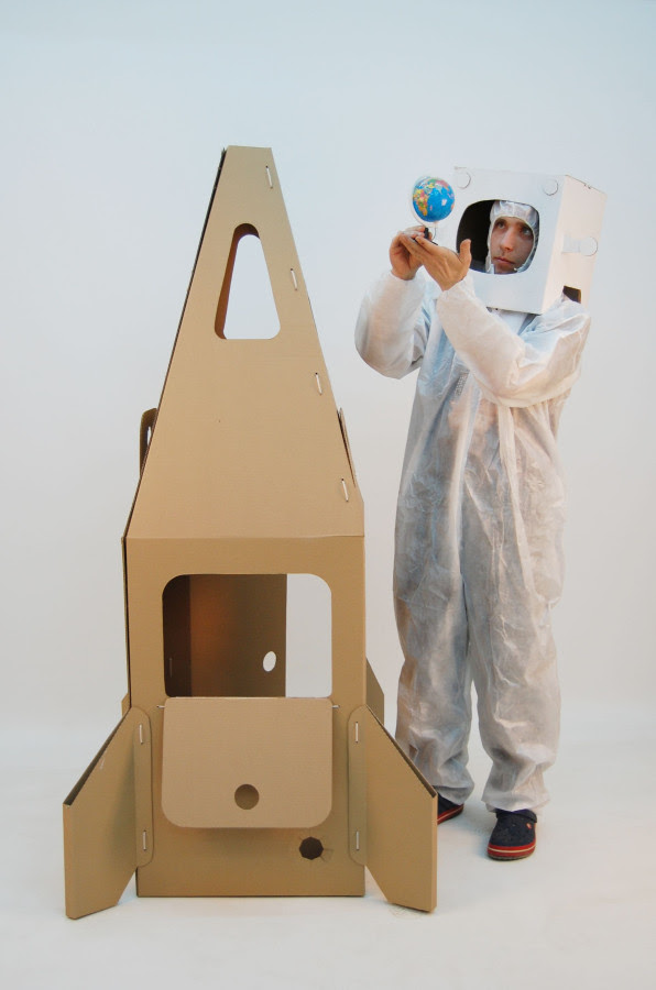rocket on mars_03 rocket on mars_03