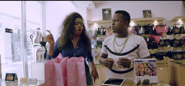 VIDEO: Mike Tee - Friend Zone