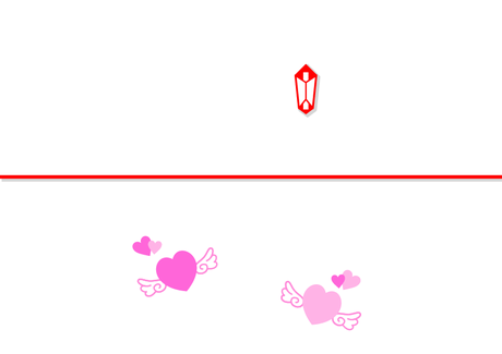 かわいいのし紙テンプレート 可愛いイラスト入りシンプルのし紙