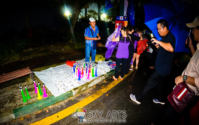 Suara Rakyat Suara Keramat @ Kelana Jaya MBPJ Stadium Anwar Ibrahim 8 May 2013 #GE13 #PRU13