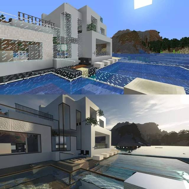 Minecraft宣布放弃开发官方超级画质包 玩家
