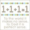 1+1+1=1