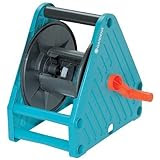 Gardena 2690 100-Foot Garden Hose Reel Carrier Box