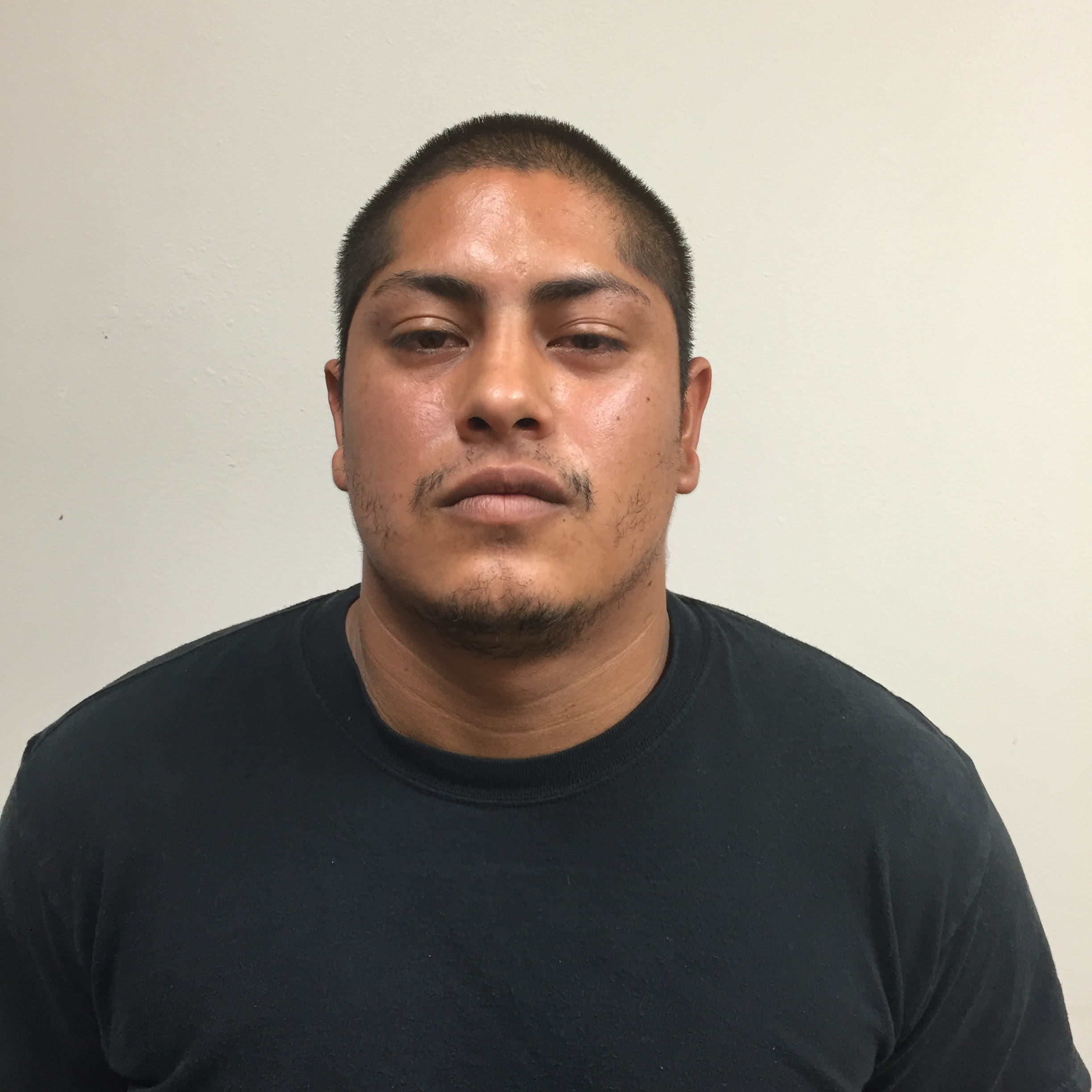 Three men arrested after month long narcotics ...